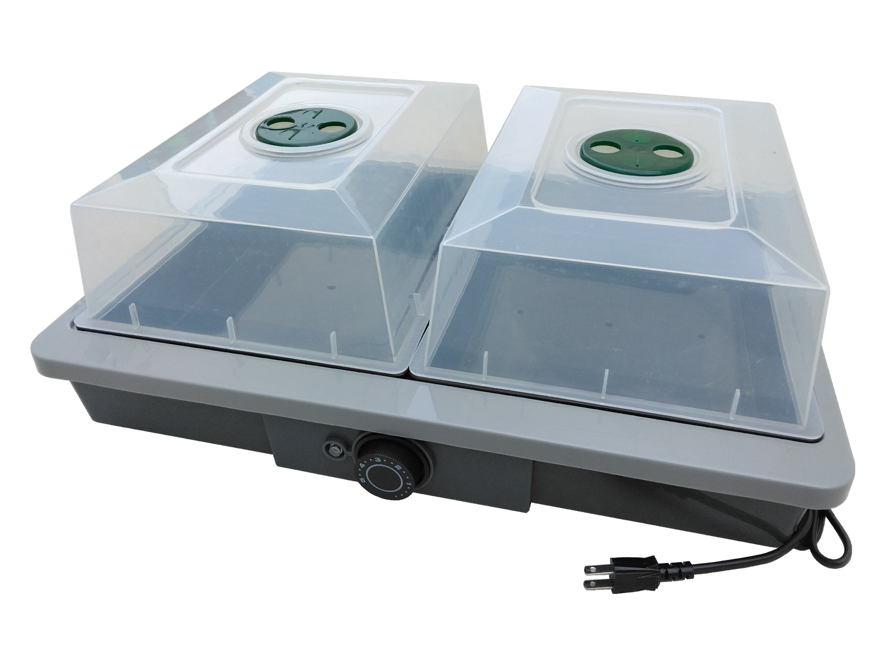 楽天市場】発芽育苗器 愛菜花 (あいさいか) 新型 PG-10 【愛・菜・花