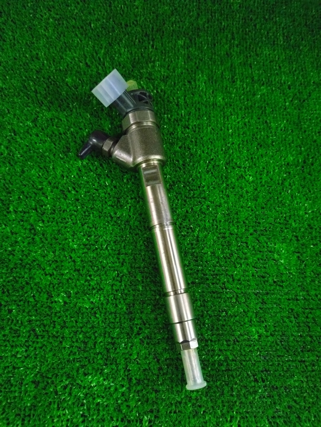 楽天市場】BOSCH新品インジェクター 三菱ふそう キャンター FBA20