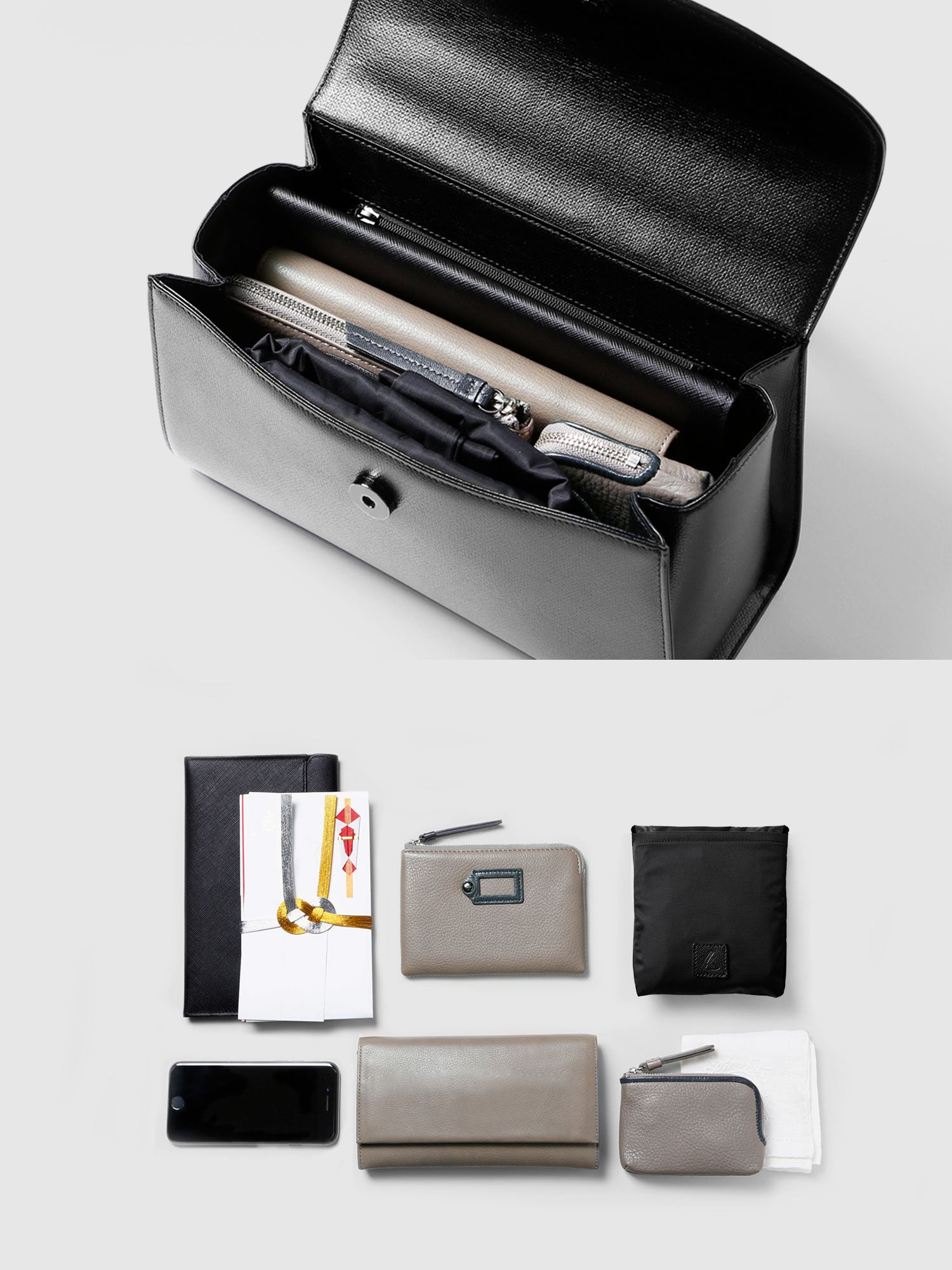 楽天市場】【土屋鞄公式】 フォーマル クラシックハンド : 土屋鞄製造