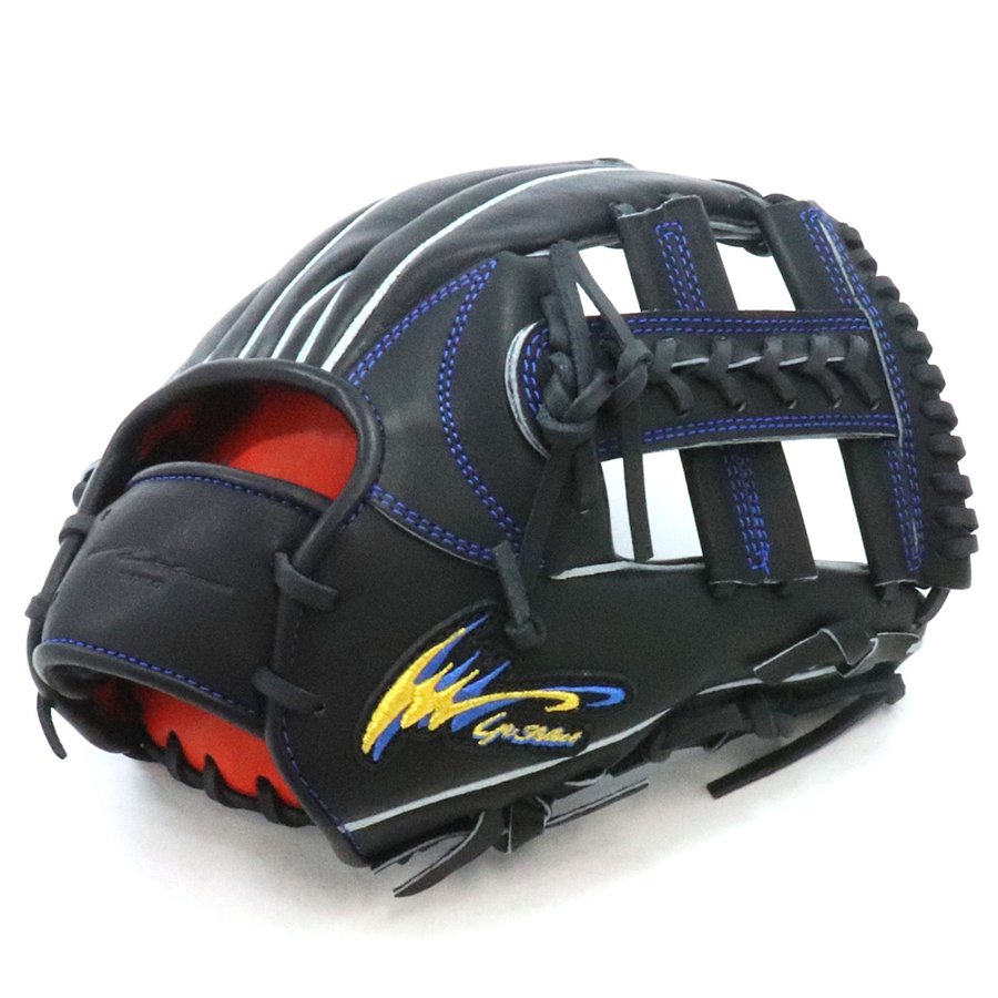 楽天市場】アイピーセレクト 野球館オリジナル 硬式グローブ IP