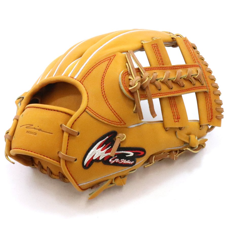 硬式用 アイピーセレクト 内野手 アイピーセレクト IPセレクト 内野手