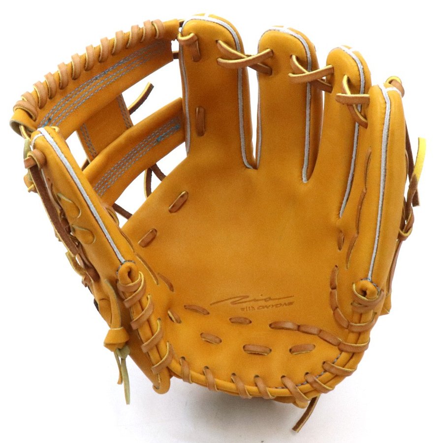 楽天市場】アイピーセレクト 野球館オリジナル 硬式グローブ IP