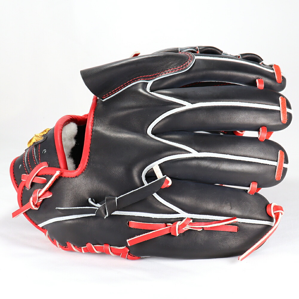 楽天市場】ミズノ 野球館オリジナル 硬式グローブ ミズノプロ 投手用