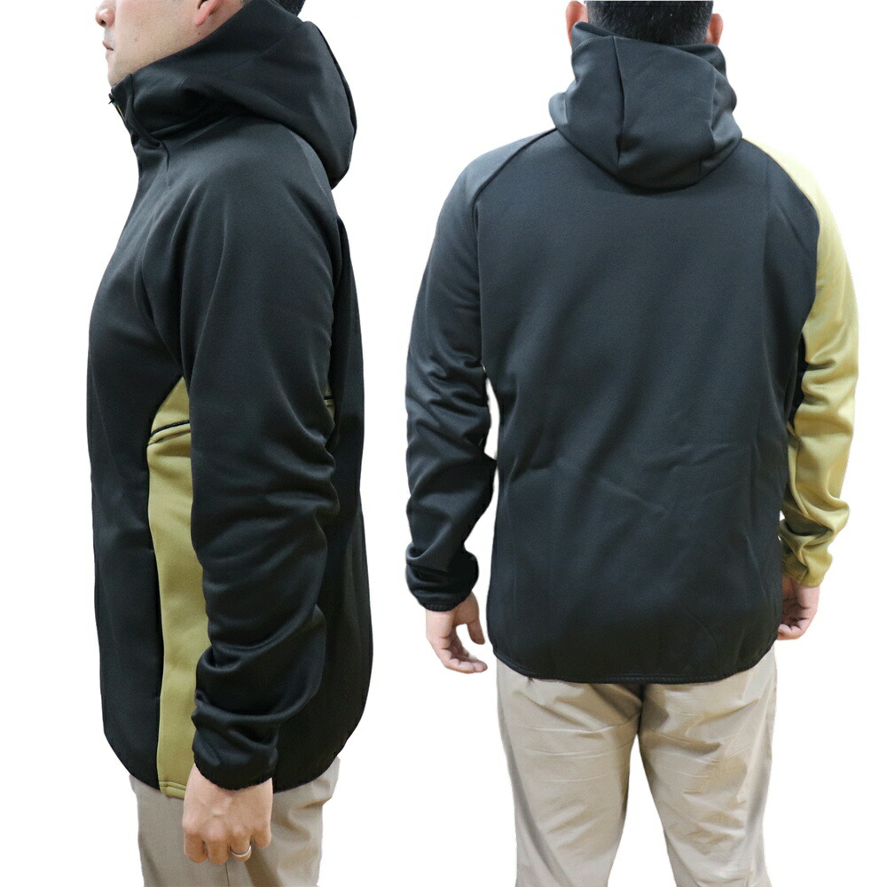 楽天市場】デサント フリースジャケット バリアフリース dxa2657