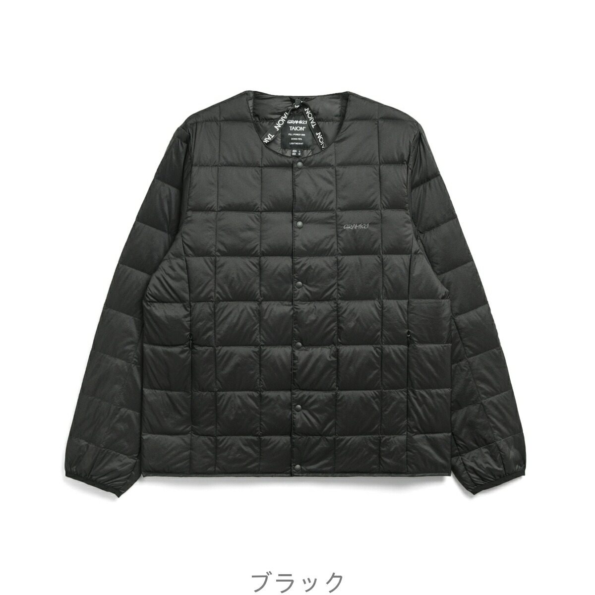 楽天市場】【公式】TAION (タイオン) GRAMICCI (グラミチ) ユニ