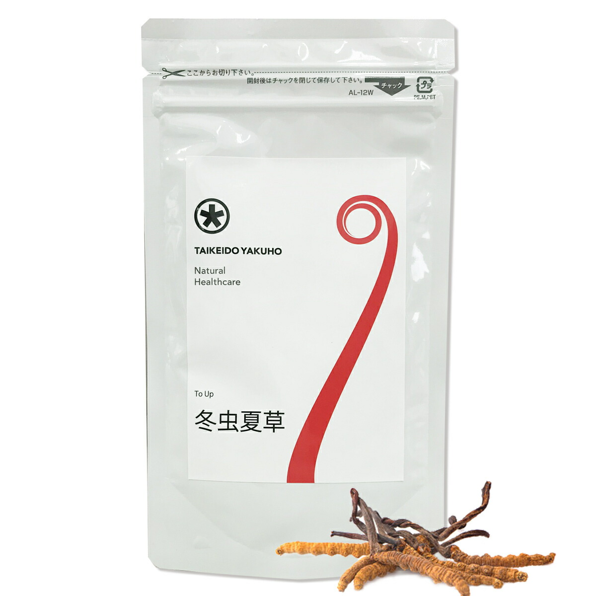 楽天市場】TAIKEIDO YAKUHO 冬虫夏草【送料無料】冬虫夏草エキス顆粒