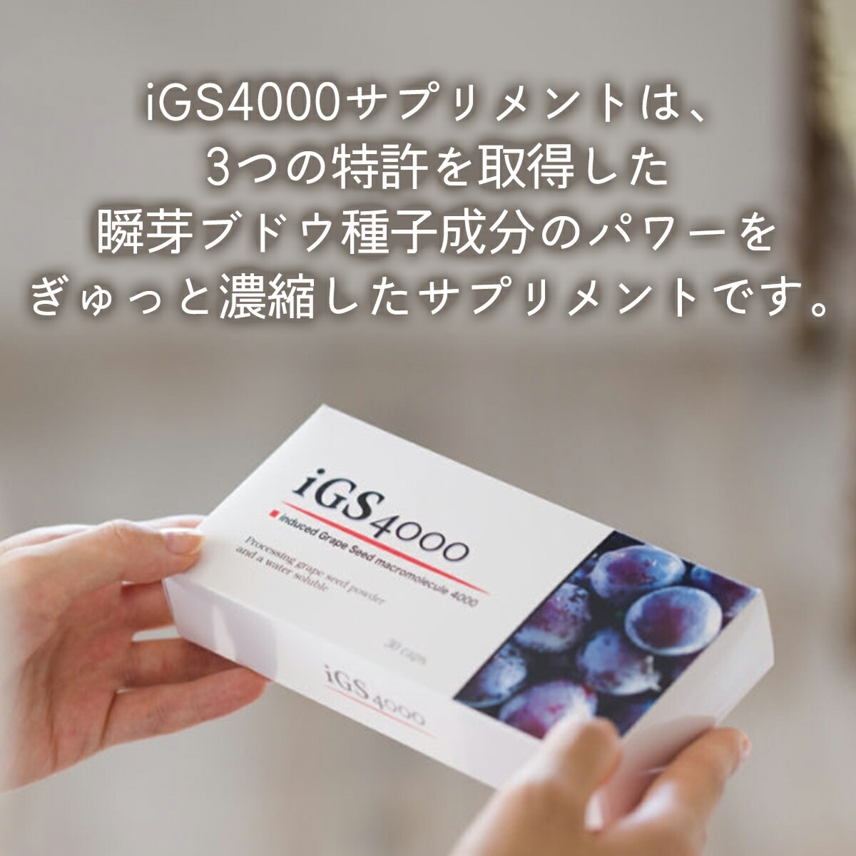 楽天市場】【マラソン限定クーポン】【メーカー正規販売店】瞬芽ブドウ