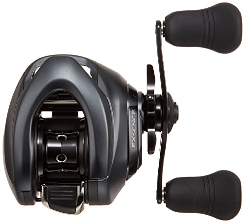 楽天市場】シマノ(SHIMANO) ベイトリール 両軸 17 エクスセンス DC XG