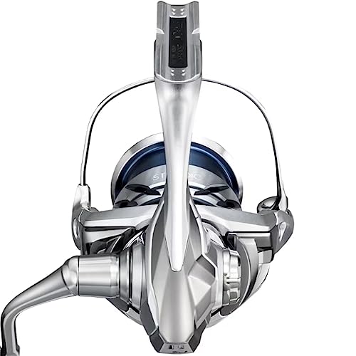 楽天市場】シマノ(SHIMANO) スピニングリール 23 ストラディック 4000