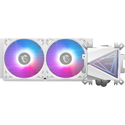 MSI MAG CORELIQUID E240」の人気商品一覧 | 安い商品を通販サイトから