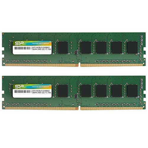 ddr4-2400 16gb 2枚」の人気商品一覧 | 安い商品を通販サイトから探す