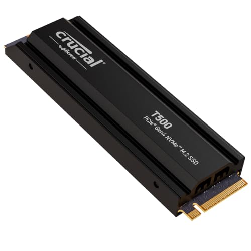 Crucial T500 NVMe」の人気商品一覧 | 安い商品を通販サイトから探す