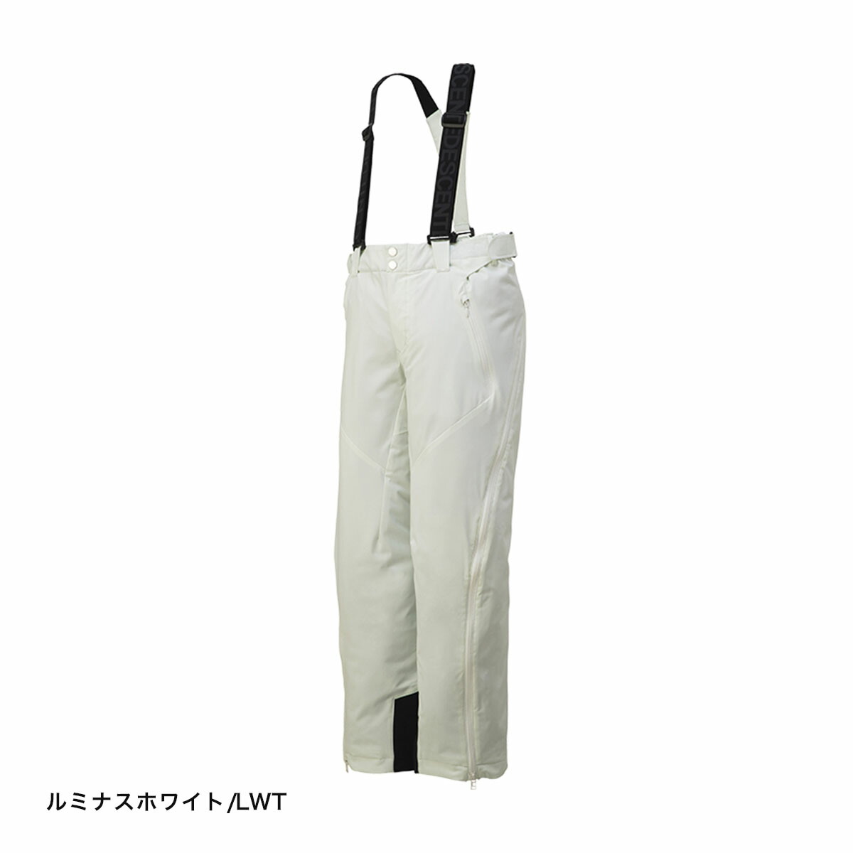 楽天市場】デサント スキーウェア スキーパンツ パンツ DESCENTE