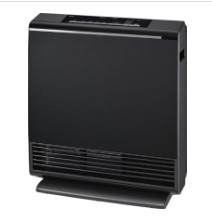 楽天市場】≠【】ﾘﾝﾅｲ RC-A4401NP-MB LPG (ﾌﾟﾛﾊﾟﾝｶﾞｽ) 木造12畳 黒 (10