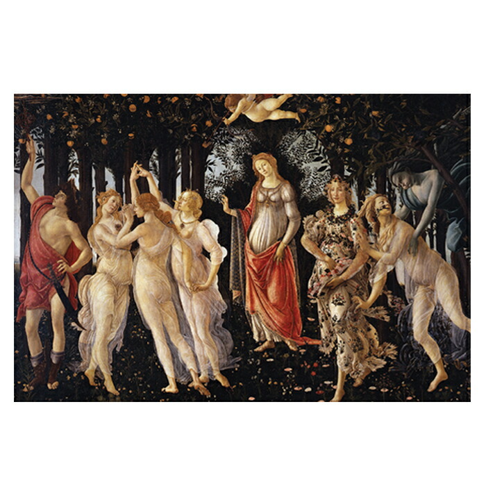 楽天市場】【訳あり】 ポストカード 『プリマヴェーラ』 サロンド