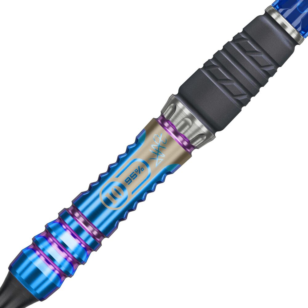 楽天市場】TARGET RISING SUN G10 95% 21.5G 2BA 村松 治樹モデル