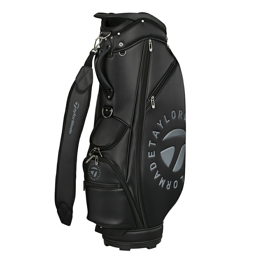 楽天市場】テーラーメイド 8.5 キャディバッグの通販