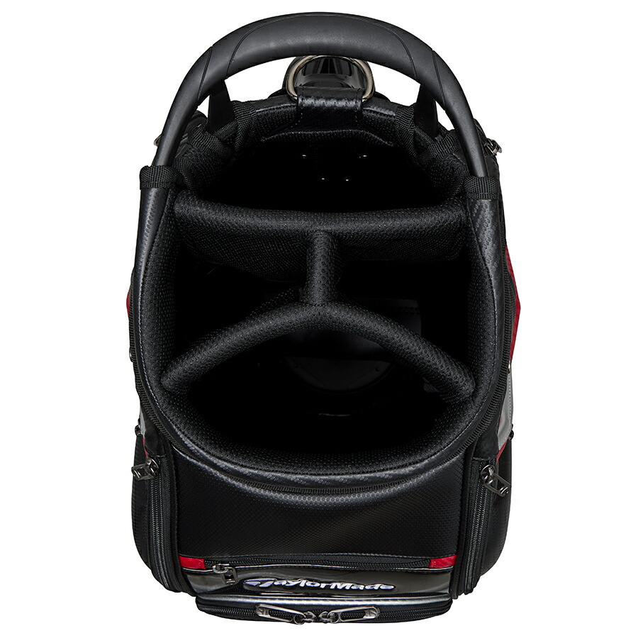 楽天市場】テーラーメイド ゴルフ オーステック キャディバッグ