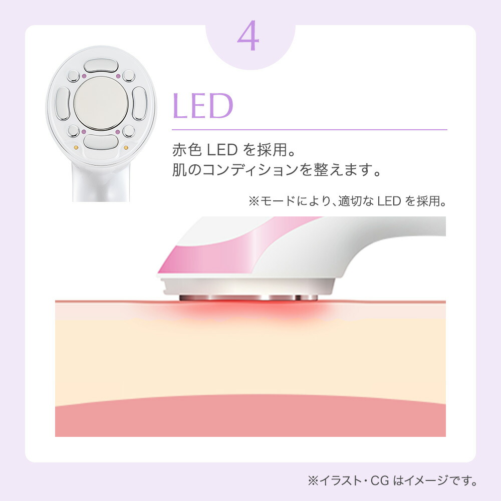 ボディ・フェイスケア SLIM CUBE EMS ボディ・フェイスケア SLIM CUBE