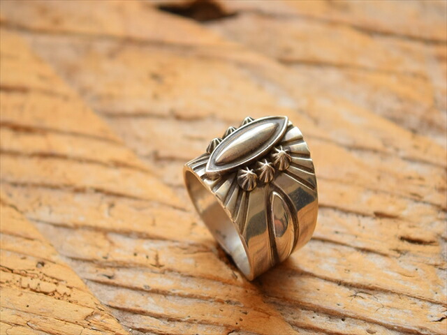 楽天市場】Indian Jewelry ナバホ族 アンディー キャドマン (Andy