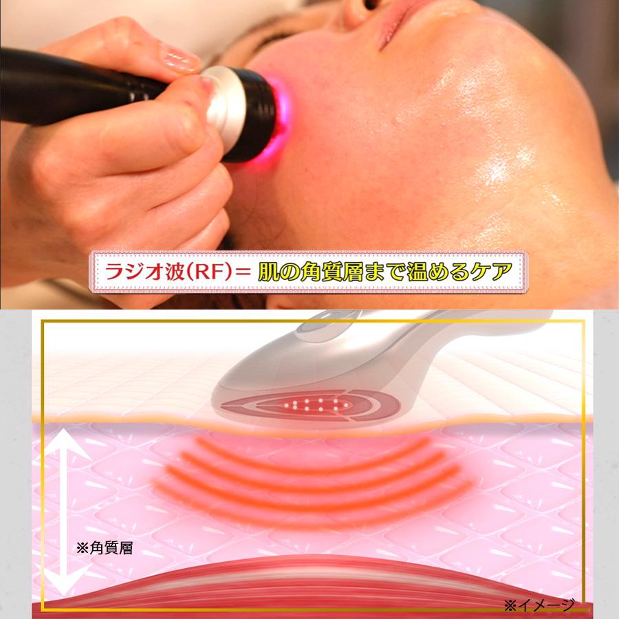 楽天市場】IKKO プロデュース ME ラボン エクラ ／ エレクトロポ