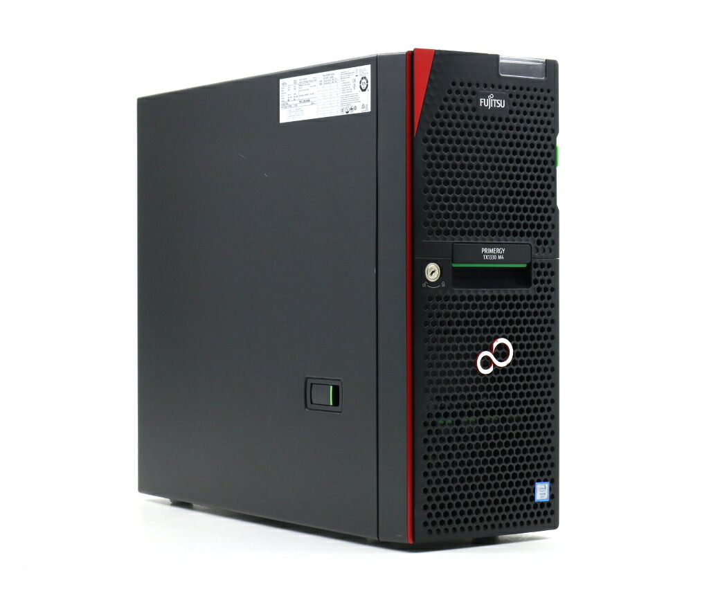 楽天市場】PRIMERGY RX2530 M2 PYR2532R2N 富士通 Xeon Processor E5