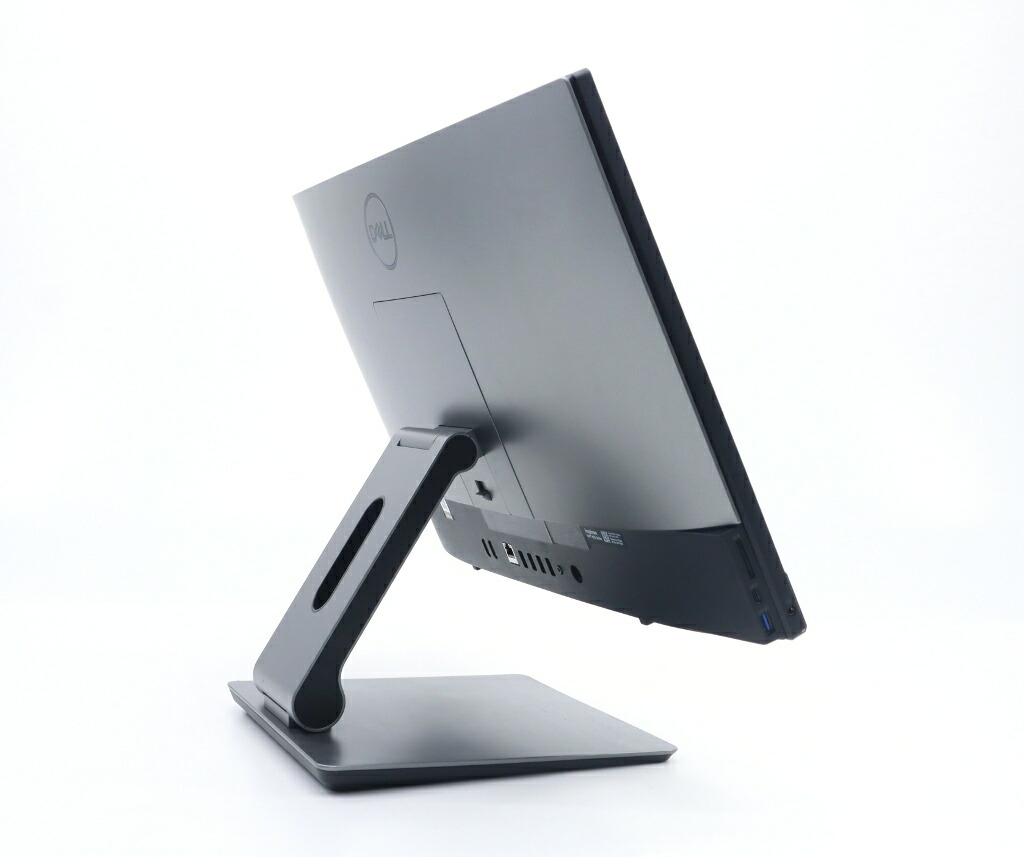 楽天市場】DELL Inspiron 5477 AIO Core i3-8100T 3.1GHz 8GB 256GB