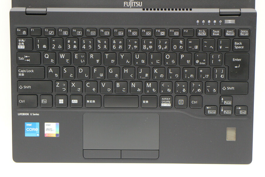 楽天市場】富士通 LIFEBOOK U9312/J Core i5 1245U 2.5GHz/8GB/512GB