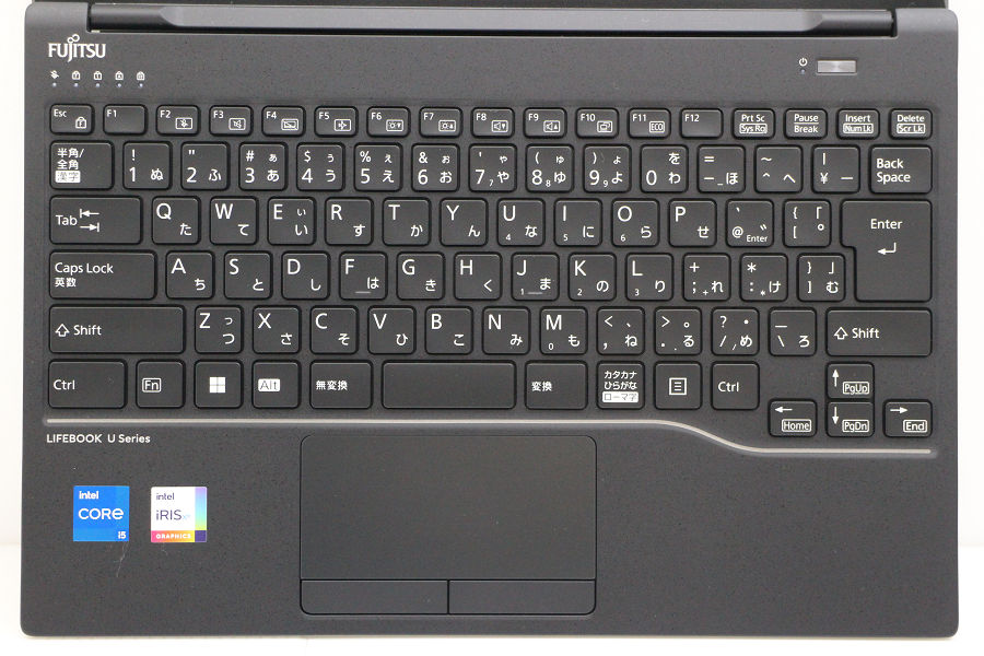楽天市場】富士通 LIFEBOOK U9313/N Core i5 1235U 2.5GHz/16GB/256GB