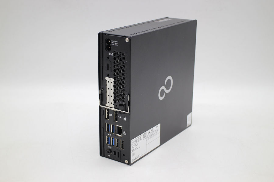 楽天市場】富士通 ESPRIMO Q7010/E Core i5 10500T 2.3GHz/16GB/256GB