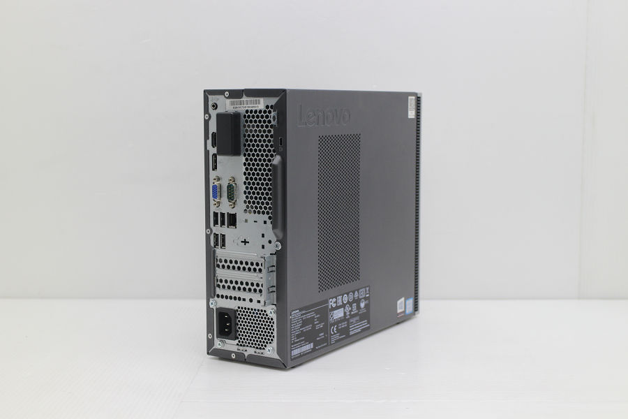 楽天市場】Lenovo Ideacentre 510S Core i5 8400 2.8GHz/8GB/256GB(SSD