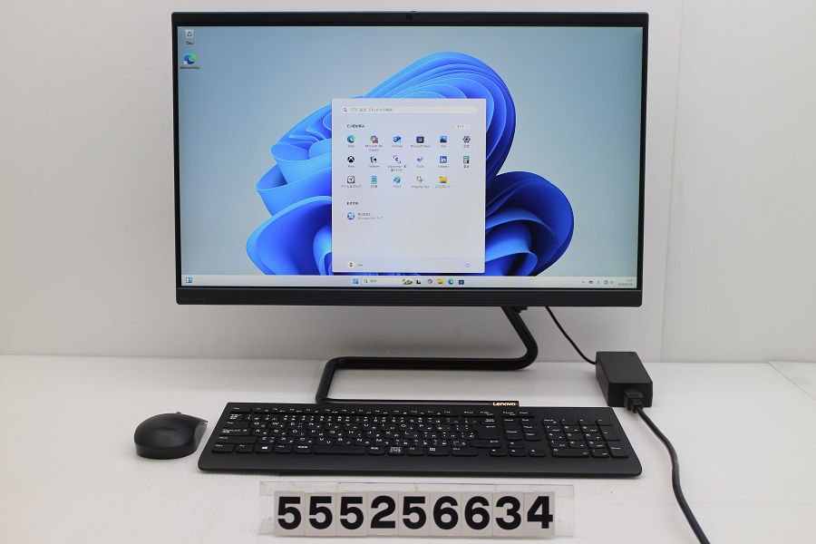 楽天市場】Lenovo IdeaCentre AIO 3 24IMB05 Pentium Gold G6400T 3.4