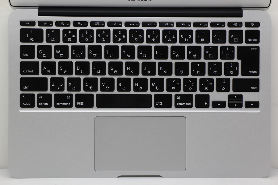 楽天市場】Apple MacBook Air A1465 Early 2014 Core i5 4260U 1.4GHz