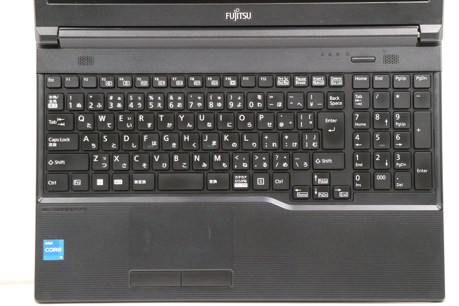 楽天市場】富士通 LIFEBOOK A5512/J Core i5 1245U 2.5GHz/16GB/256GB