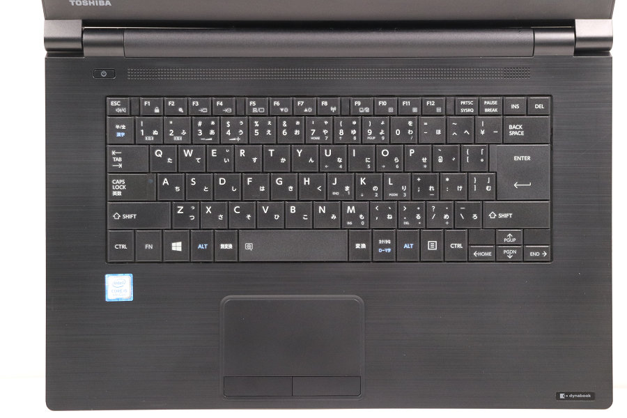 楽天市場】dynabook dynabook B65/M Core i5 8350U 1.7GHz/8GB/256GB