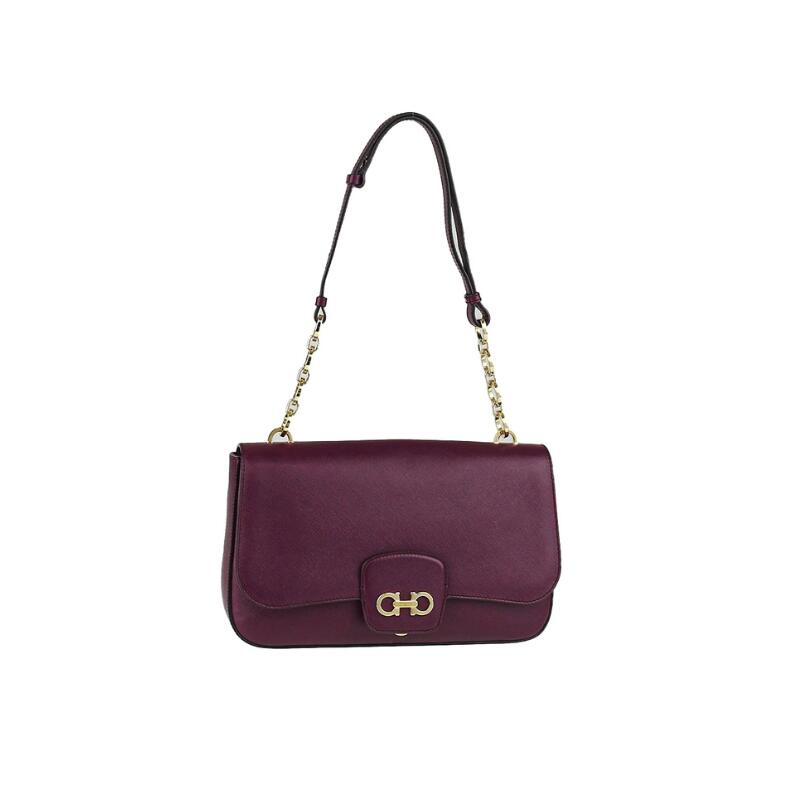 楽天市場】フェラガモ（カラーパープル）（レディースバッグ｜バッグ