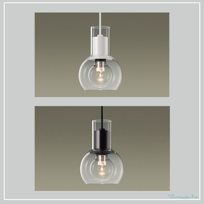 楽天市場】ペンダントライト Panasonic かわいい 人気 おすすめ ガラス