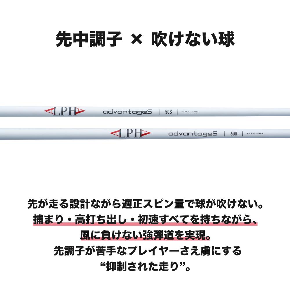 楽天市場】ALPHA(アルファ) シャフト ドライバー用 スリーブ・グリップ