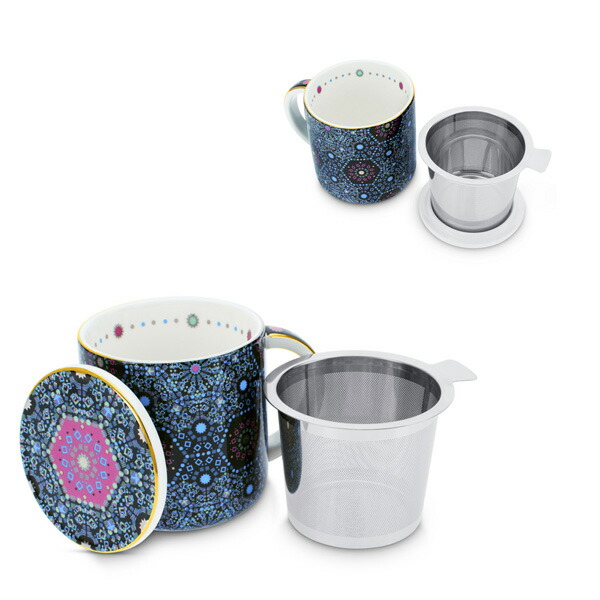 楽天市場】T2 マグカップ 銀ライン 紅茶用具 ギフト プレゼント 誕生日