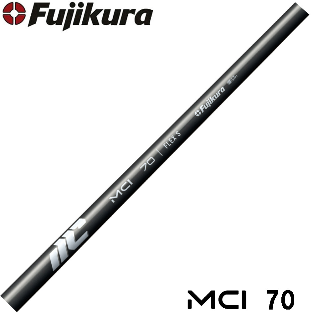 楽天市場】【2/27〜エントリーで全品P3倍】Fujikura NEW MCI 70 番手別