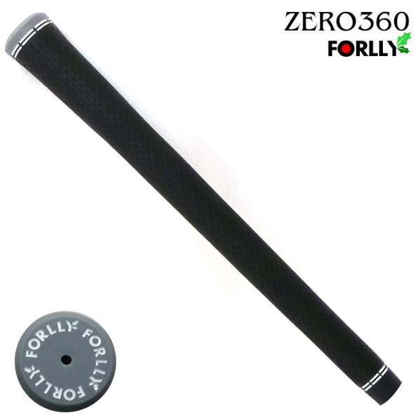 楽天市場】ZERO360 ゼロ360 FORLLYロゴ グリップ ミッドサイズ M60R
