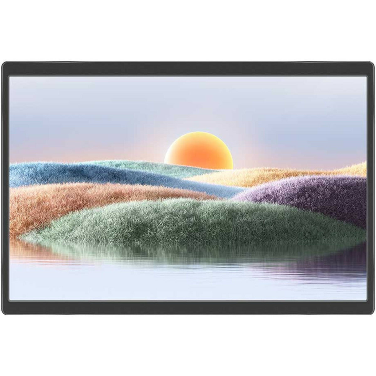 楽天市場】GeChic (ゲシック) モバイルモニター On-Lap On-Lap M141E