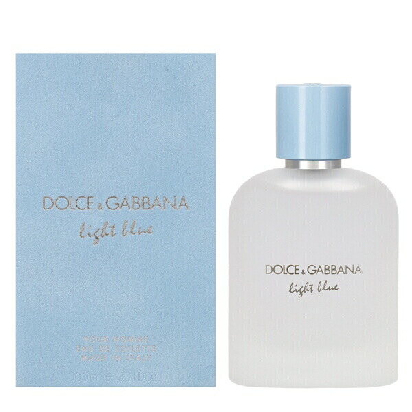 楽天市場】dolce&gabbana pour hommeの通販