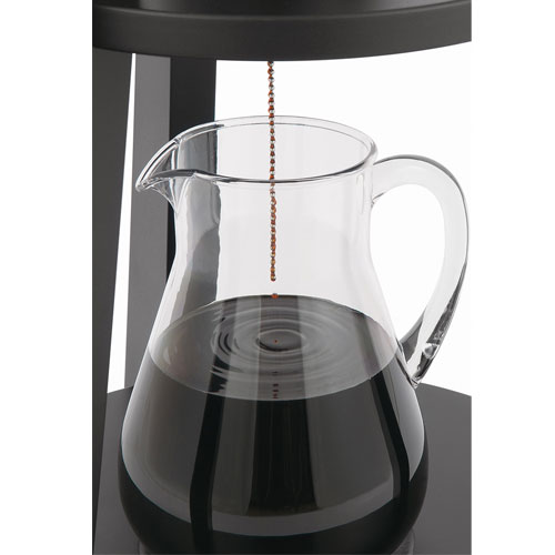 楽天市場】カリタ アクア3000 水出しコーヒー スタイリッシュ 耐熱