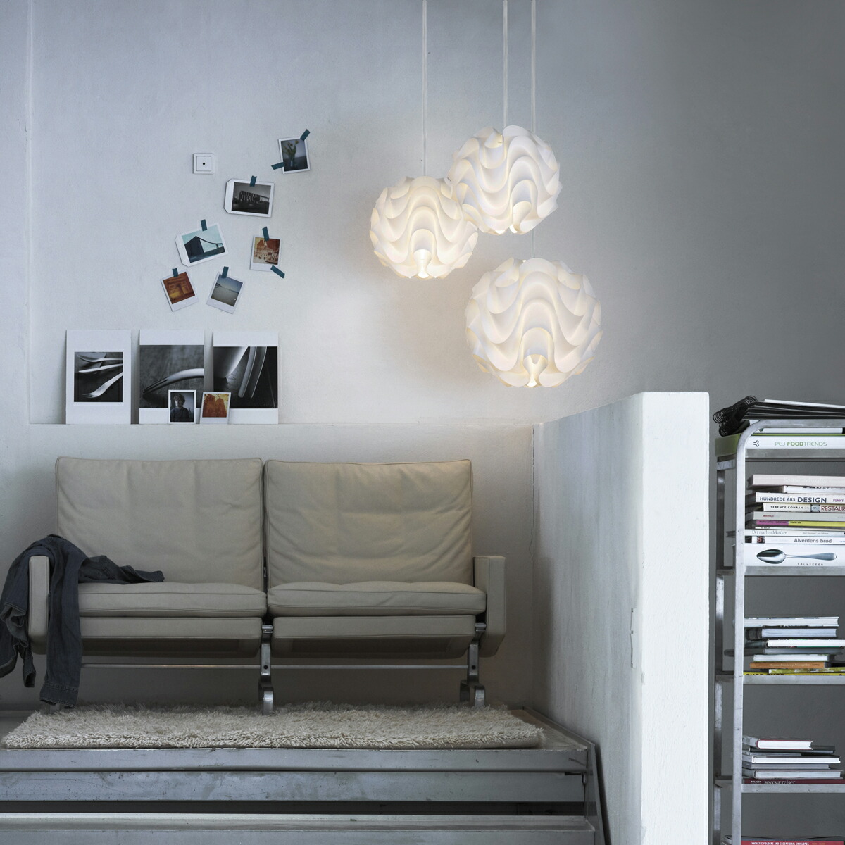 楽天市場】LE KLINT レ・クリント ペンダント SINUS LINE サイナス