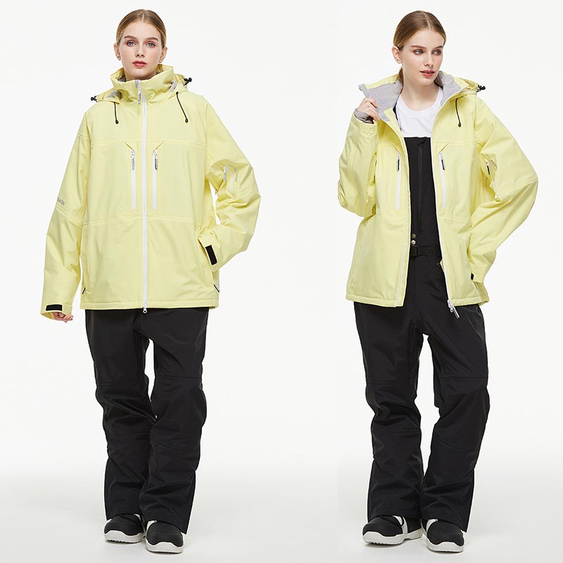 楽天市場】スキー スノーボード ウェア 男女兼用 スノーボード用ウェア