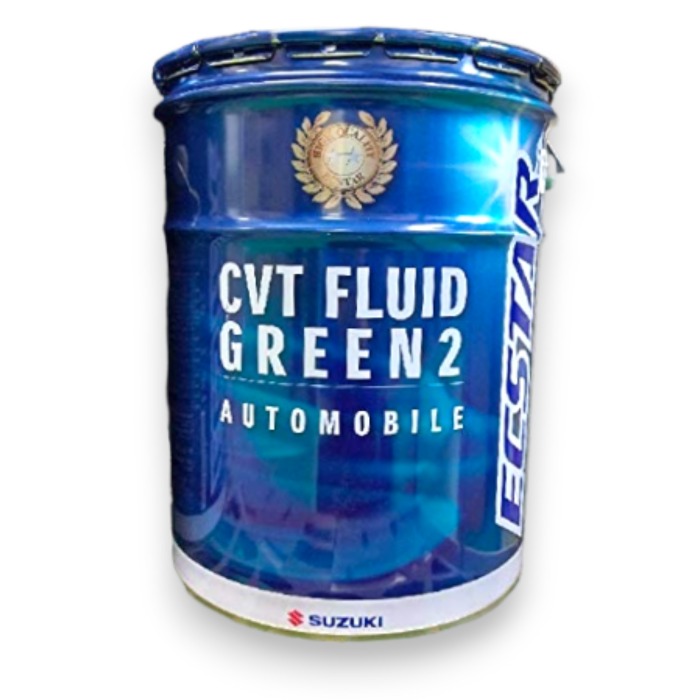 楽天市場】取寄【20Lペール缶】スズキ純正 エクスター CVTフルード