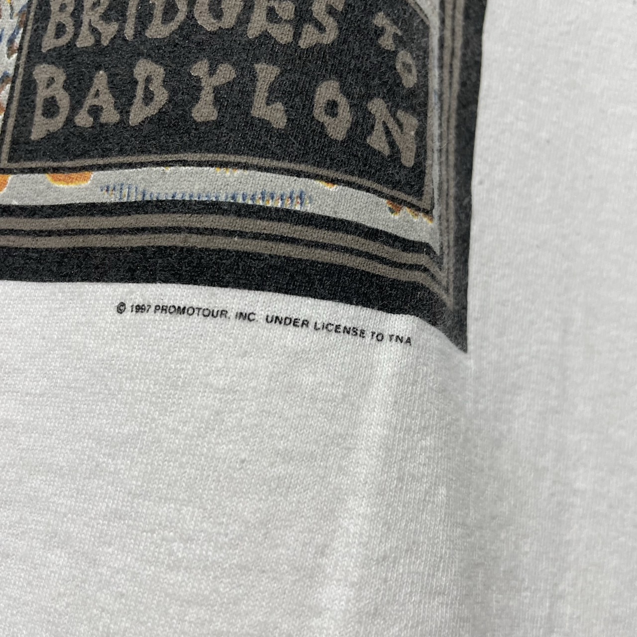 楽天市場】90s VINTAGE TEE Rolling Stones 