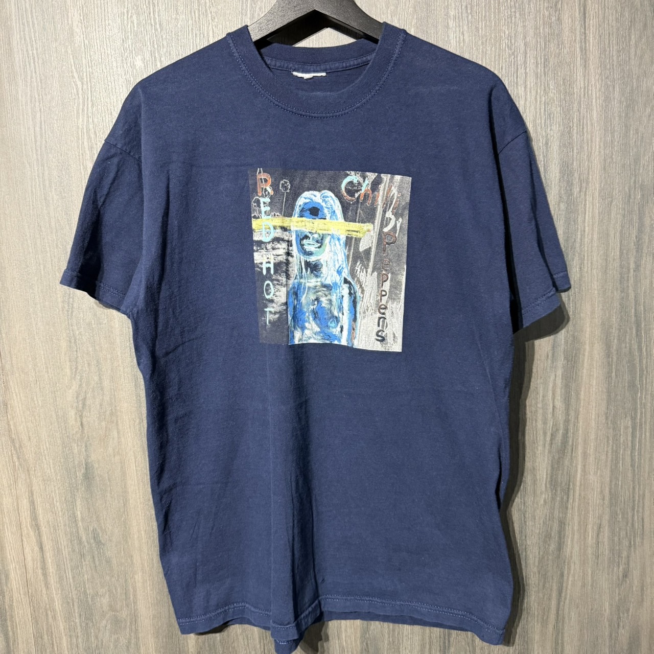 楽天市場】00s VINTAGE TEE Red Hot Chili Peppers 