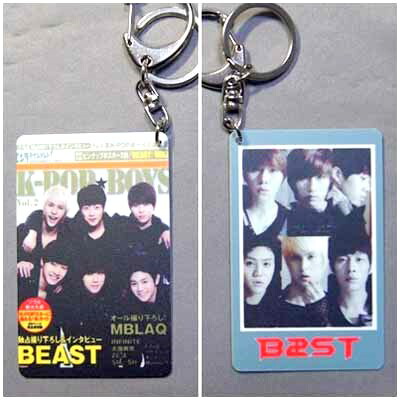 楽天市場】beast グッズ k‐popの通販